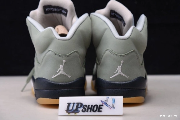 DC7501-300 Jordan DC7501-300 5 Horizon Jade Air 0329